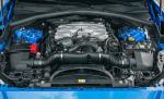 Jaguar F-Pace SVR 2018 года (NA)